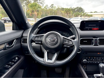 2019 Mazda Mazda CX-5 Signature