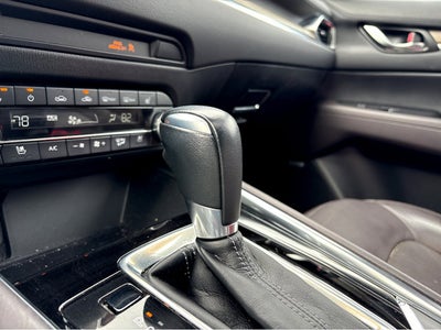 2019 Mazda Mazda CX-5 Signature