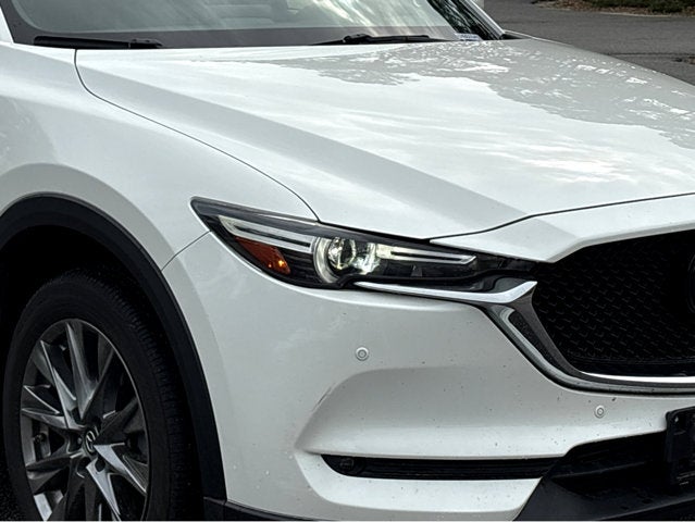 2019 Mazda Mazda CX-5 Signature