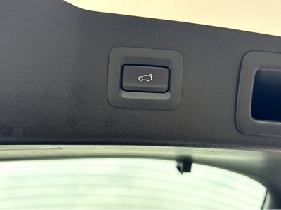 2019 Mazda Mazda CX-5 Signature