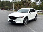 2019 Mazda Mazda CX-5 Signature