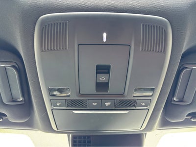 2019 Mazda Mazda CX-5 Signature