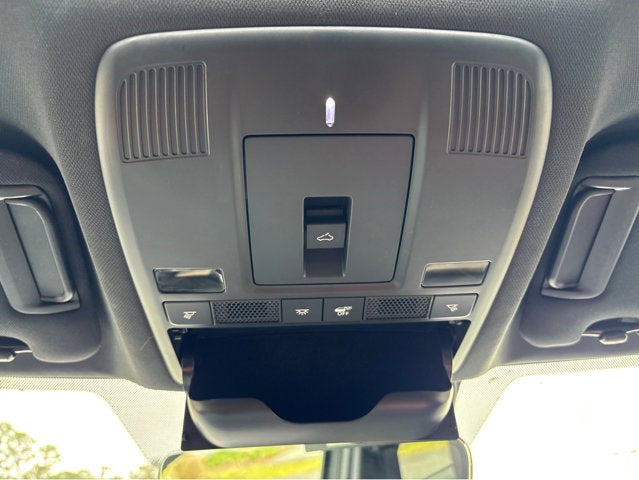 2019 Mazda Mazda CX-5 Signature