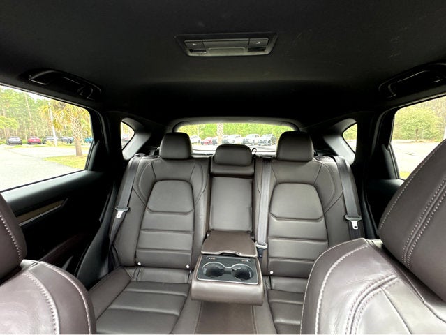 2019 Mazda Mazda CX-5 Signature