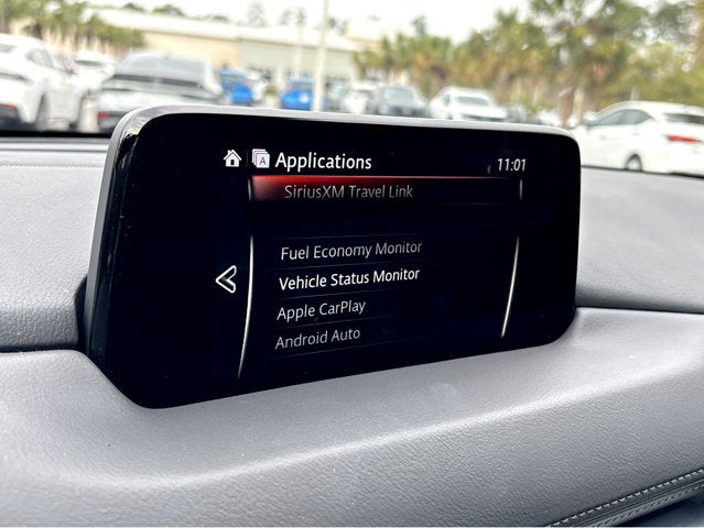 2019 Mazda Mazda CX-5 Signature