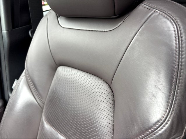 2019 Mazda Mazda CX-5 Signature