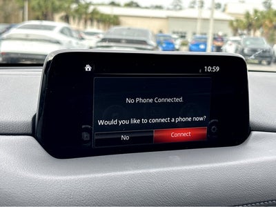 2019 Mazda Mazda CX-5 Signature