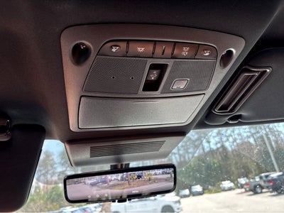 2023 INFINITI QX80 SENSORY