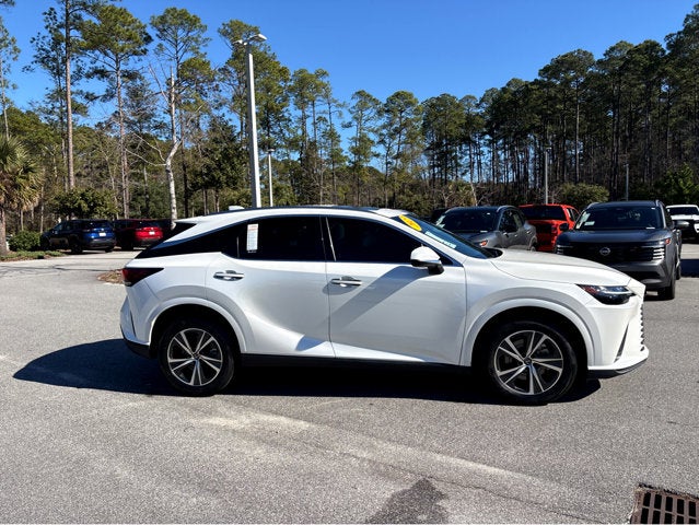 2023 Lexus RX 350 Premium
