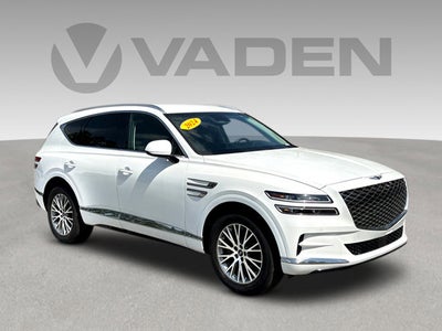 2024 Genesis GV80 2.5T