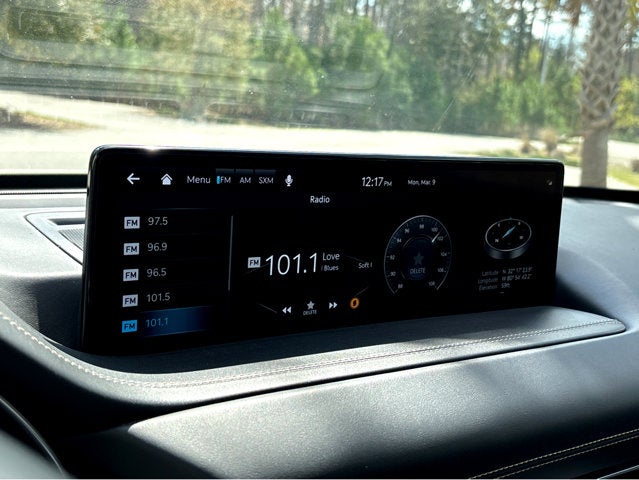 2024 Genesis GV80 2.5T