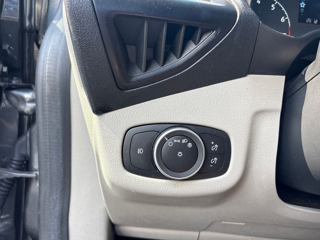 2023 Ford Transit Connect XLT