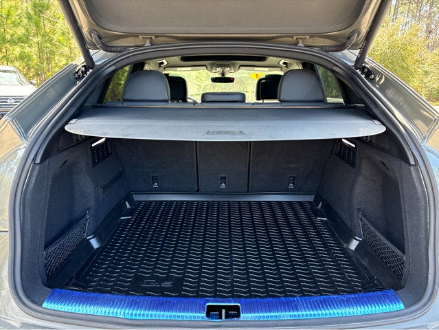 2023 Audi SQ5 Sportback Premium Plus