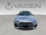 2018 Audi A5 2.0T Premium Plus quattro