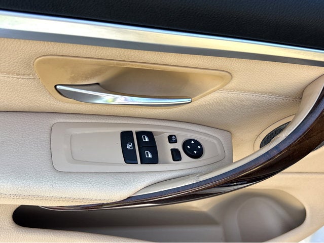 2016 BMW 4 Series 428i