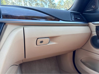 2016 BMW 4 Series 428i