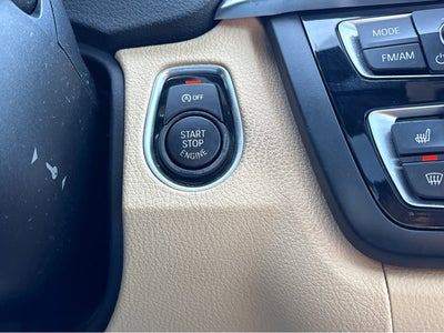 2016 BMW 4 Series 428i