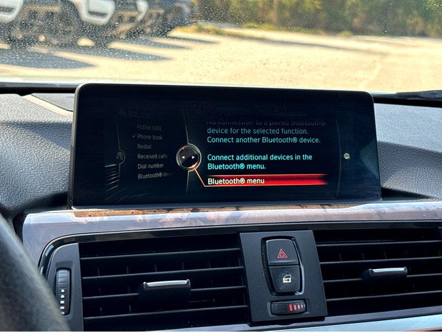 2016 BMW 4 Series 428i