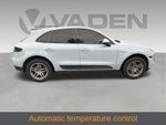 2018 Porsche Macan Base
