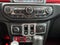 2018 Jeep Wrangler Rubicon