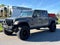 2021 Jeep Gladiator Willys