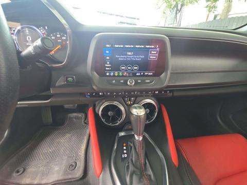 2019 Chevrolet Camaro 3LT