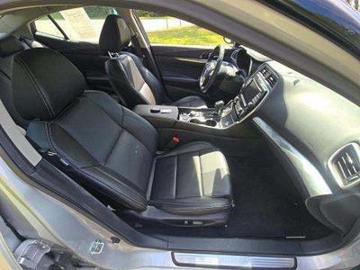 2023 Nissan Maxima SV