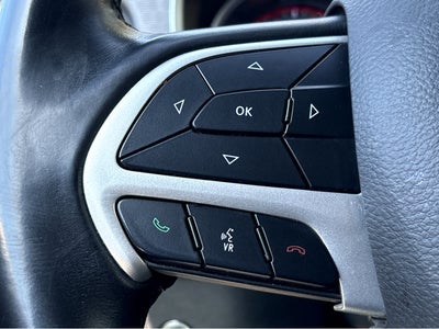 2018 Dodge Charger SXT Plus