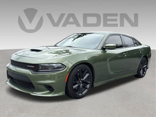2022 Dodge Charger GT