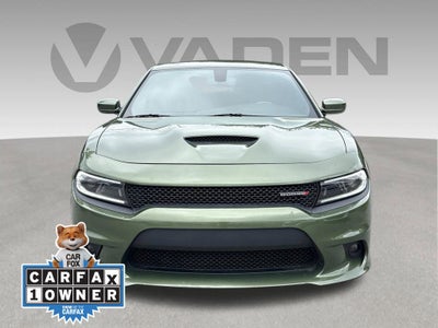 2022 Dodge Charger GT
