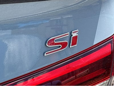 2023 Honda Civic Si Si