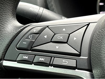 2020 Nissan Sentra S