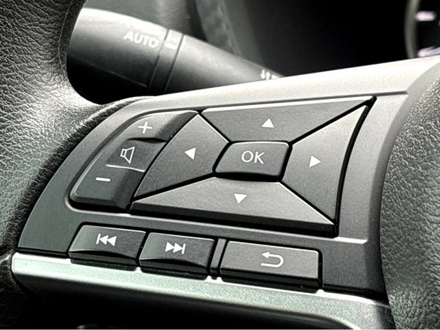 2020 Nissan Sentra S