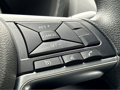 2020 Nissan Sentra S