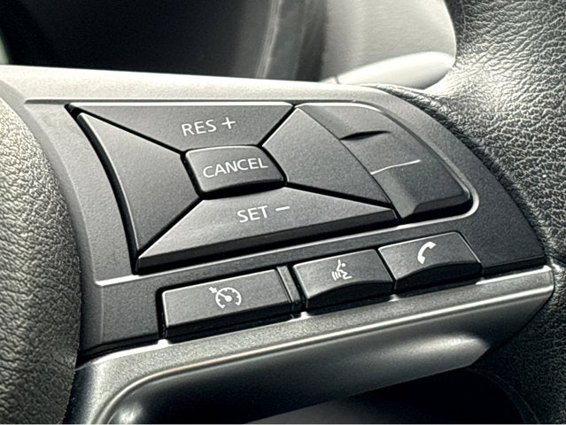 2020 Nissan Sentra S