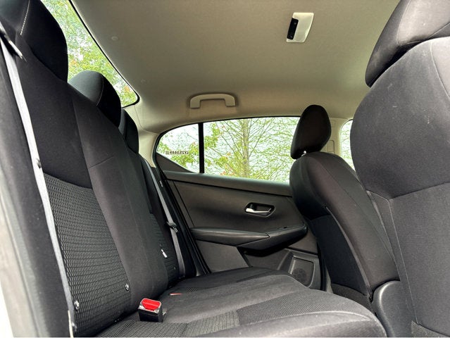 2020 Nissan Sentra S