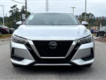 2020 Nissan Sentra S
