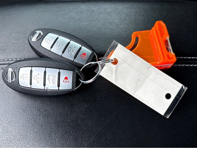 2020 Nissan Sentra S