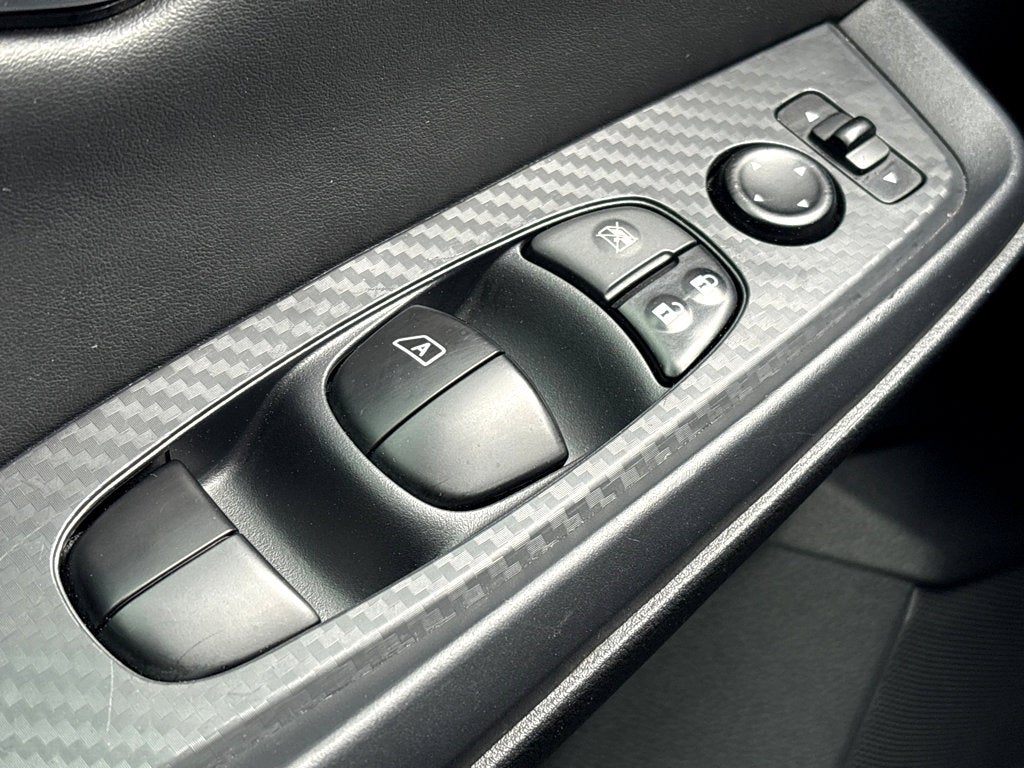 2020 Nissan Sentra S