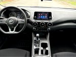 2020 Nissan Sentra S