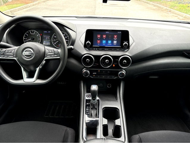 2020 Nissan Sentra S