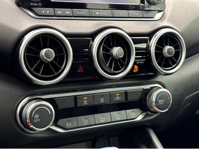 2020 Nissan Sentra S