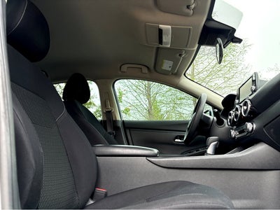 2020 Nissan Sentra S