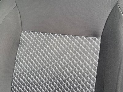 2021 Nissan Versa 1.6 S
