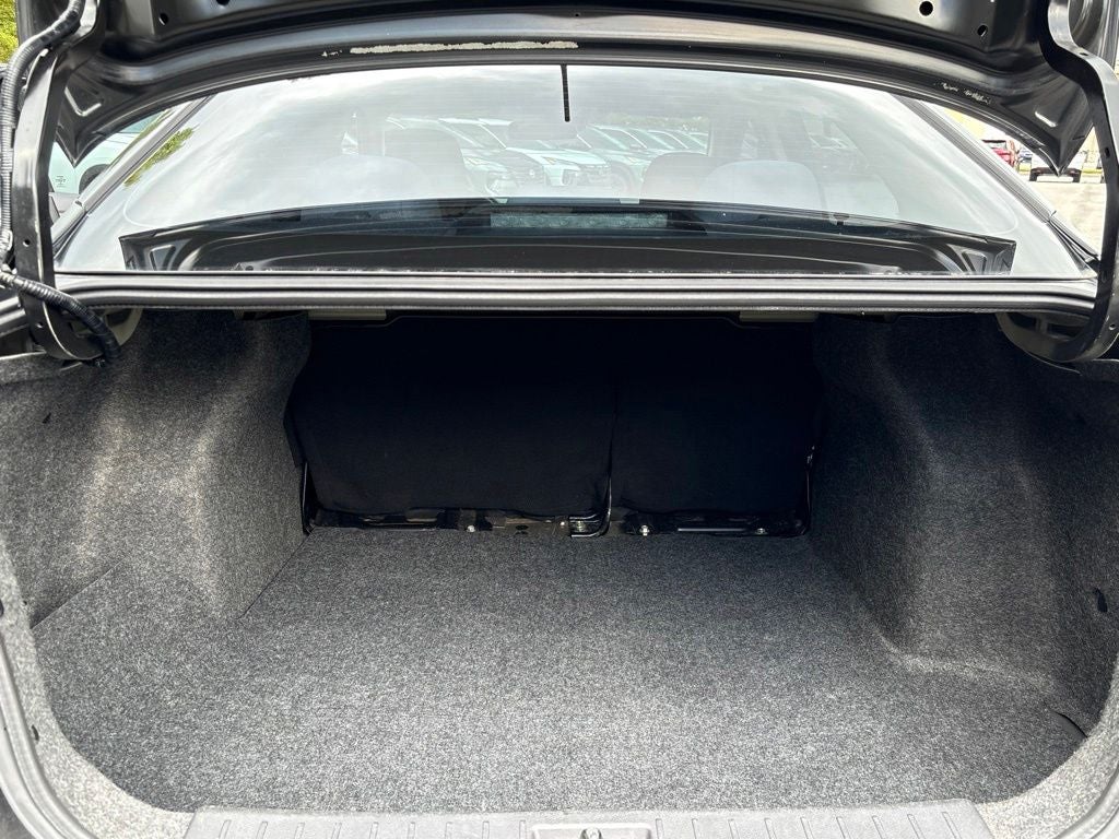 2020 Nissan Versa 1.6 S
