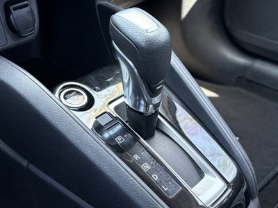 2020 Nissan Versa SV