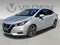2021 Nissan Versa 1.6 SV