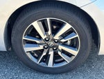 2021 Nissan Versa 1.6 SV