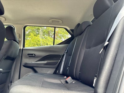 2023 Nissan Kicks S