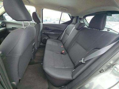 2023 Nissan Kicks S